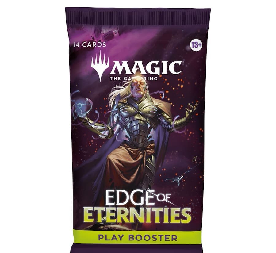 (ING) Play Booster - Edge of Eternities - Magic Mtg