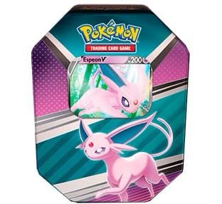Lata Heróis V (Espeon-V) - Pokémon Tcg (07)
