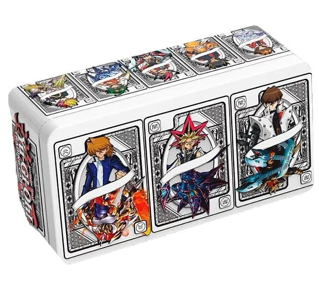 Mega Pack Lata 2025 - Yu-Gi-Oh! Card Game